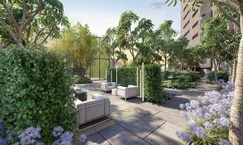 Imagem 6: Luxuosos apartamentos de 472 m² com 4 suítes e 4 vagas à venda no Itaim Bibi