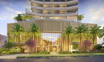 Imagem 7: Apartamento com 3 quartos, 169m², à venda em São Paulo, Brooklin