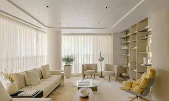 Imagem 2: Etmo Jardins Plaenge: Apartamento de 121,80 m² com 2 Suítes e 2 vagas à venda nos Jardins