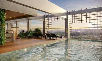 Imagem 7: Apartamento com 1 quarto, 55m², à venda em São Paulo, Moema