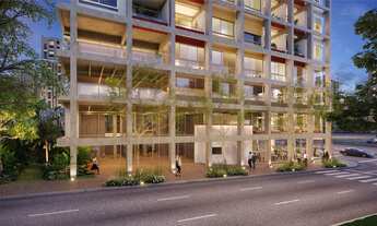 Imagem 4: Apartamento com 1 quarto, 55m², à venda em São Paulo, Moema