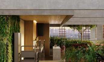 Imagem 6: Apartamento com 1 quarto, 55m², à venda em São Paulo, Moema