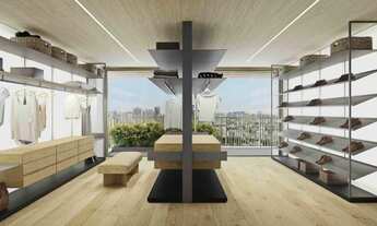 Imagem 7: Apartamento à venda em São Paulo, Indianópolis, com 4 quartos, 479,44m²