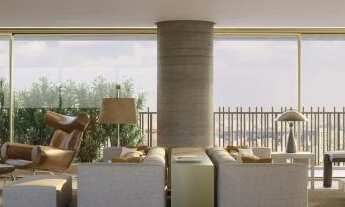 Imagem 2: Apartamento à venda em São Paulo, Indianópolis, com 4 quartos, 479,44m²