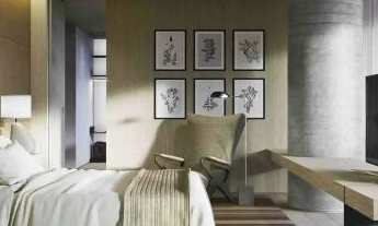 Imagem 6: Apartamento à venda em São Paulo, Indianópolis, com 4 quartos, 479,44m²