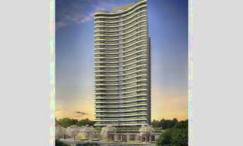 Imagem 2: Le Six Residences Lavvi: Apartamentos de Luxo com 203 m2, 4 suítes e 3 vagas à Venda no Pa