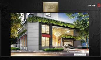 Imagem 5: Legacy Campo Belo