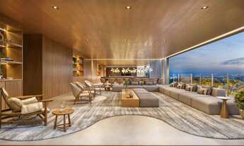 Imagem: A Vista Mais Deslumbrante de São Paulo