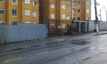 Imagem: Apartamento para Venda em Mauá, Jardim