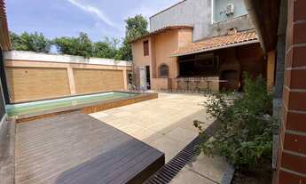 Imagem 4: Oportunidade Única! Casa Completa com Anexo Comercial/Residencial – Bairro em Valorização!