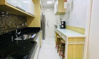 Imagem 5: Apartamento com 2 quartos, 80m², à venda em Cabo Frio, Vila Nova