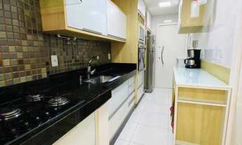 Imagem 7: Apartamento com 2 quartos, 80m², à venda em Cabo Frio, Vila Nova