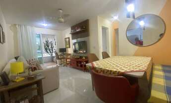 Imagem 2: Apartamento à venda em Cabo Frio, Centro, com 2 quartos, 90m²