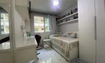 Imagem 7: Apartamento à venda em Cabo Frio, Centro, com 2 quartos, 90m²