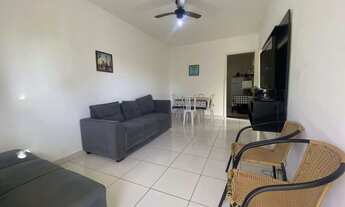 Imagem 2: Apartamento à venda em Cabo Frio, Jardim Excelsior, com 2 quartos, 70m²