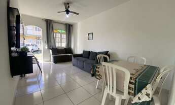 Imagem 1: Apartamento à venda em Cabo Frio, Jardim Excelsior, com 2 quartos, 70m²