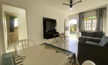 Imagem 3: Apartamento à venda em Cabo Frio, Jardim Excelsior, com 2 quartos, 70m²