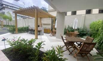 Imagem 5: Apartamento à venda em Cabo Frio, Vila Nova, com 3 quartos, 94m²