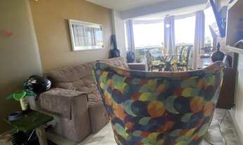 Imagem 2: Apartamento à venda em Cabo Frio, Centro, com 2 quartos, 88m²