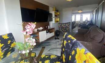 Imagem 4: Apartamento à venda em Cabo Frio, Centro, com 2 quartos, 88m²