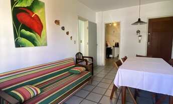 Imagem 2: Apartamento à venda em Cabo Frio, Vila Nova, com 2 quartos, 85m²