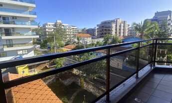 Imagem 1: Apartamento à venda em Cabo Frio, Vila Nova, com 2 quartos, 85m²