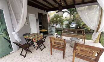 Imagem 4: Casa de condomínio à venda em Cabo Frio, Ogiva, com 4 quartos, 170m²