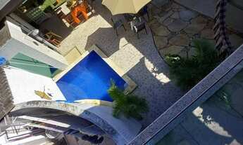 Imagem 2: Casa de condomínio à venda em Cabo Frio, Ogiva, com 4 quartos, 170m²