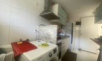 Imagem 3: Cobertura 3 quartos e Área de Lazer exclusiva