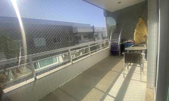 Imagem 5: Cobertura 3 quartos e Área de Lazer exclusiva