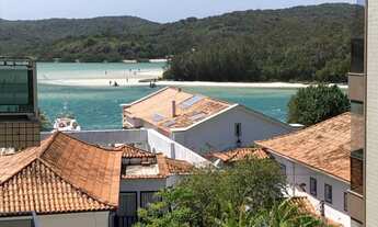 Imagem 1: Cobertura com 3 quartos, 149m², à venda em Cabo Frio, Passagem