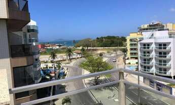 Imagem 2: Cobertura com 3 quartos, 149m², à venda em Cabo Frio, Passagem