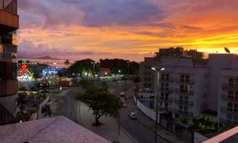 Imagem 3: Cobertura com 3 quartos, 149m², à venda em Cabo Frio, Passagem