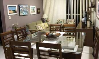 Imagem 4: Cobertura com 3 quartos, 149m², à venda em Cabo Frio, Passagem