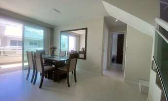 Imagem: Excelente cobertura 3 quartos