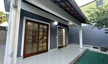 Imagem: Linda casa 2 quartos em Vargem Pequena