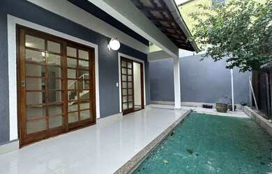 Imagem 4: Linda casa 2 quartos em Vargem Pequena