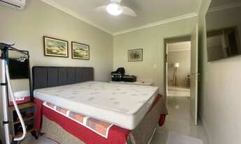 Imagem 5: Lindo Apartamento Reformado à Venda – 2 Quartos (1 Suíte), 1 Vaga de Garagem