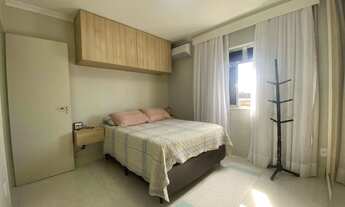 Imagem 7: Lindo Apartamento Reformado à Venda – 2 Quartos (1 Suíte), 1 Vaga de Garagem