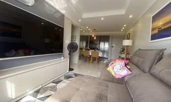 Imagem 3: Lindo Apartamento Reformado à Venda – 2 Quartos (1 Suíte), 1 Vaga de Garagem