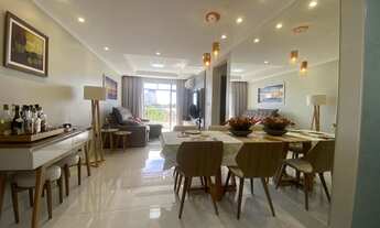 Imagem 2: Lindo Apartamento Reformado à Venda – 2 Quartos (1 Suíte), 1 Vaga de Garagem