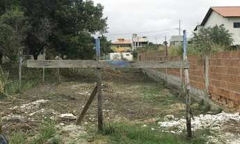 Imagem: Terreno, 189m², à venda em Cabo Frio