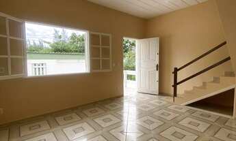 Imagem 3: Vende-se Casa 2 Quartos na Praia do Foguete – Sem Taxa de Condomínio!