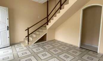 Imagem 4: Vende-se Casa 2 Quartos na Praia do Foguete – Sem Taxa de Condomínio!