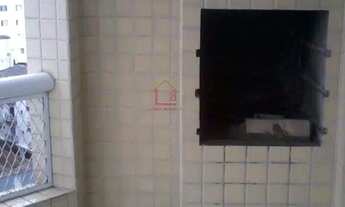 Imagem 4: Varanda Gourmet - Guilhermina