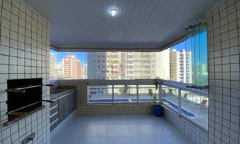 Imagem 2: Varanda Gourmet - Guilhermina