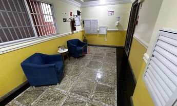 Imagem: Apartamento a venda na Guilhermina