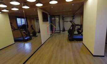 Imagem 2: Apartamento a venda na Tupi