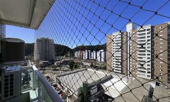 Imagem 6: Apartamento a venda no Canto do Forte