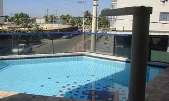 Imagem: Apartamento a venda - Ocian